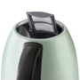 Электрочайник Buydeem K640 Cozy Greenish (K640-CG/EU)