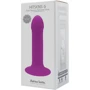 Дилдо Adrien Lastic Hitsens 6 - 5 inch Purple