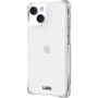 Чохол для iPhone Urban Armor Gear UAG Plyo Ice (114084114343) для iPhone 14: Колір прозрачный