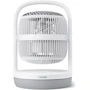 Вентилятор Philips Series 2000 CX2050/00: Количество скоростей 3