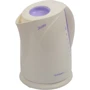 Электрочайник First FA-5428-2 White/Violet: Объем, л 2