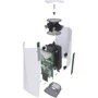 Точка доступа WiFi MikroTik Audience (RBD25G-5HPacQD2HPnD): Интерфейс подключения (WAN-порт) 1 x 10/100/1000 Ethernet