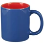 Кружка Overwatch Soldier 76 Ceramic Mug-N / A-Blue 325 мл: Виробник Jinx