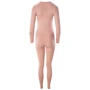 Термокомплект Iguana Zinke II W (ZINKE II W SET-SILVER PINK) 40-46 (S-M) рожевий фото 2