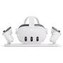 Док-станція для заряджання Oculus Meta Quest 3 Charging Dock (899-00573-01)