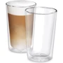 Набор стаканов DeLonghi DRINKS 2 шт. 490 мл (DLSC319)