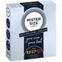 Презервативы Mister Size Testbox 53-57-60 (3 pcs)