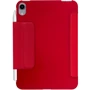 Аксессуар для iPad Macally Protective Case and Stand with Apple Pencil Red (BSTANDM6-R) for iPad mini 6 2021 фото 13
