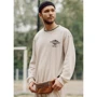 Мужская поясная сумка Sambag Tirso BTSm коричневая (81333121wm): Тип Сумки