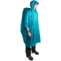Дождевик-пончо Ultra-Sil 15D Tarp Poncho Blue 265 х 145 см от Sea to Summit (STS APONCHO15DBL): Производитель Sea To Summit