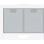 Вытяжка Gorenje WHC629E4W: Управление Тактовое
