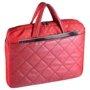 Сумка для ноутбуков Continent 16" Red (CC-036Red): Тип сумки сумка