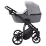 Коляска 2 в 1 Adamex Mobi Air (Thermo) ECO кожа 100% PS-113: Пол ребенка Унисекс, Для мальчиков, Для девочек