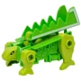 Іграшка-трансформер TRANSBOT Lingva zoo (T15507/1): Вік От 3 лет