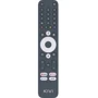 Телевизор KIVI 43F730QB: Тюнер (DVB-T, DVB-C, DVB-T2) + аналоговый