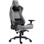 Ігрове крісло GT Racer X-8004 Fabric Gray
