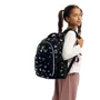 Рюкзак Kite Education Teens 905M-2 (K25-905M-2): Корпус рюкзака Мягкий