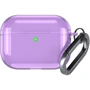 Чохол ArmorStandart Air Case Purple для Apple Airpods Pro 3 (ARM88269)