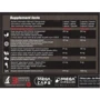 Жиросжигатель Olimp Thermo Speed Extreme 30 caps: Вкус Без вкуса