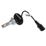 Лампы светодиодные Baxster S1 gen2 HB4 (9006) 5000K (2 шт): Головной свет Противотуманная, Ближний свет