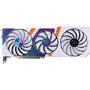 Видеокарта Colorful iGame GeForce RTX 3070 Ti Ultra W OC 8G-V: Объем памяти, Гб 8