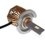 Світлодіодні лампи ALed X H7 6000K 40W XH7STR3-I Ford Kuga 11-15/VW Passat B6/Renault Megane IV (2шт) фото 2