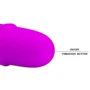 Вибратор серии Pretty Love ARND, BI-014289