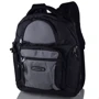 Мужской рюкзак Onepolar серый (W1063-grey)