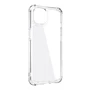 Чохол для iPhone Switcheasy Crush Transparent (GS-103-207-168-65) for iPhone 13 mini: Тип чохла накладка на задню частину