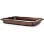 Форма для выпечки Fissman 37х27x4.5 см (5658): Материал Сталь