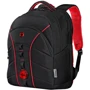 Сумка для ноутбука Wenger 16" Sun Black: Тип сумки рюкзак