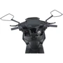 Электроскутер Maxxter Neon 2500 Вт белый фото 5