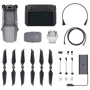 Квадрокоптер DJI Mavic 2 Pro + Smart Controller (CP.MA.00000021.01): Радиус действия 7000 м