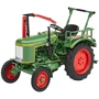 Сборная модель-копия Revell Набор Трактор Fendt F20 "Dieselroß" Уровень 2 (RVL-67822)
