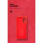 Чехол для телефонов ArmorStandart ICON Case Red for OPPO A18 4G / A38 4G (ARM71032) фото 6