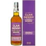 Виски Clan Denny Highland Single Malt в подарочной упаковке 40% 0.7 л (FSH_5014218831177)