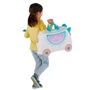 Детский чемодан Trunki Lola Llama (0356-GB01-UKV): Производитель Trunki