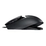 Мышь Cougar AIRBLADER Black: Длина кабеля 1,8 м
