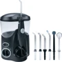Зубная щетка Ирригатор WATERPIK WP-112 E2 LTRA: Технология чистки струи