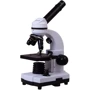 Мікроскоп Bresser Junior Biolux SEL 40x-1600x White з кейсом та адаптером для смартфона (8855610GYE000) фото 6