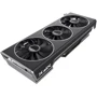 Відеокарта XFX Speedster MERC 319 Radeon RX 7800 XT BLACK Edition (RX-78TMERCB9): Розрядність шини пам'яті, біт 256
