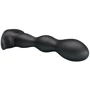 Анальная пробка с вибрацией Pretty Love Special Anal Massager Black
