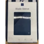 WIWU Blade Sleeve Gray for MacBook 13" (Сумки / чехлы для MacBook) (79010896)Stylus approved: Производитель WIWU