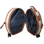 Чемодан Semi Line 20" (S) Ecru/Brown бежевый/коричневый (T5670-2): Пол Унисекс