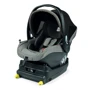 Автокресло Peg-Perego Primo Viaggio i-Size с базой Polo Бежево-серый (IMSZ000000BA53DX53)