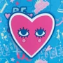 Рюкзак GoPack Education напівкаркасний 165M-4 Be You (GO24-165M-4): Стать дитини Для девочек