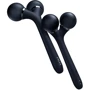 Электронный ультразвуковой ролик для лица и тела GESKE Sonic Facial&Body Roller 4в1 black
