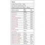 UNS VIT 100 30 tabs: Пол Унисекс