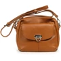 Женская сумка через плечо ARTiS Bags коричневая (9189287)