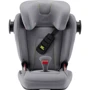 Автокресло BRITAX-ROMER KIDFIX III S Cool Flow - Silver: Вес ребенка от 15 до 36 кг